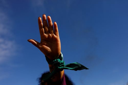 25η Νοεμβρίου, Διεθνής Ημέρα για την Εξάλειψη της Βίας κατά των γυναικών: Σπάμε τη σιωπή, αναζητούμε βοήθεια