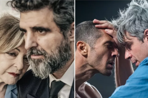 Δύο καλοί λόγοι για Επίδαυρο