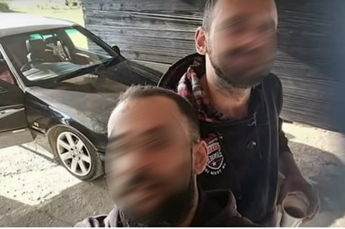 Οικογενειακή τραγωδία στη Θεσσαλονίκη: δύο αδέλφια πέθαναν με διαφορά έξι ωρών