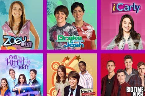 Nickelodeon: Η σκοτεινή πλευρά του πιο διάσημου εφηβικού καναλιού