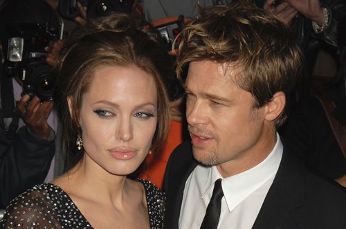 Αντζελίνα Τζολί- Μπραντ Πιτ: Όλα ξεκίνησαν όταν ο Μπραντ επιχείρησε να 