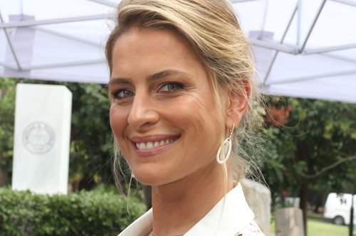 Τατιάνα Μπλάτνικ: Η φωτογραφία της από την ηλικία των 14 ετών