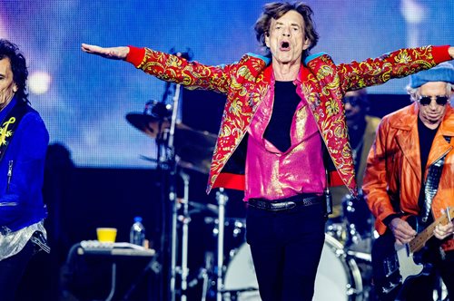 Νέα περιοδεία για το 2024 ανακοίνωσαν οι 