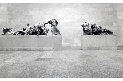 Guardian για Γλυπτά του Παρθενώνα: Επιστροφή των πρωτότυπων στην Αθήνα