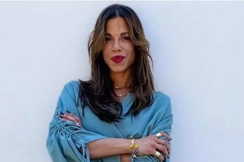 Δάφνη Καραβοκύρη: Η χειρότερη συμβουλή ομορφιάς που έχει λάβει ποτέ