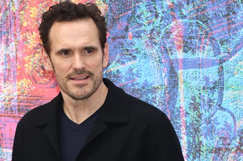 Ματ Ντίλον: Το άφθαρτο εφηβικό μας είδωλο στο Φεστιβάλ Θεσσαλονίκης ως Μάρλον Μπράντο