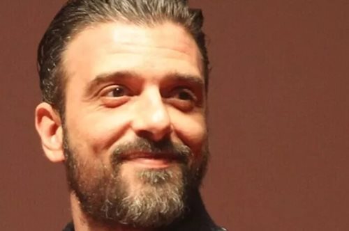 Σωτήρης Τσαφούλιας: 