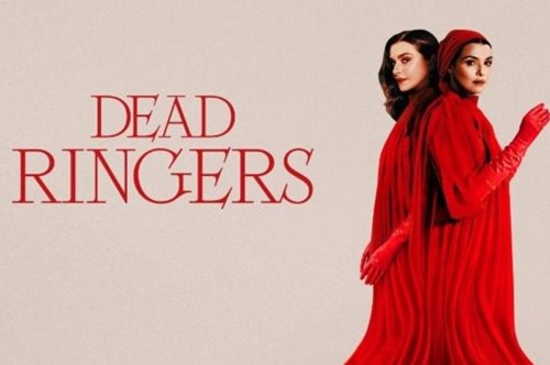 Dead Ringers: γιατί όλες οι γυναίκες πρέπει να δουν τη σειρά στην οποία πρωταγωνιστεί η Ρέιτσελ Βάις