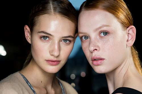 Ξέρεις τι τύπο δέρματος έχεις;