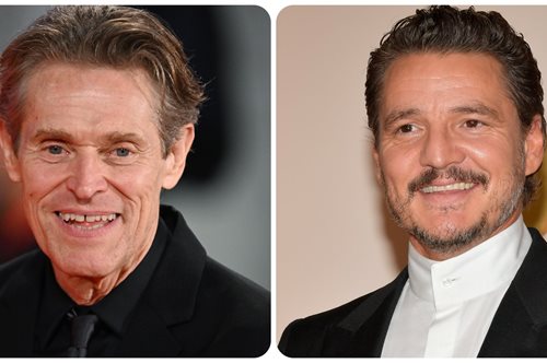 Ποια είναι η Iταλίδα ηθοποιός και 