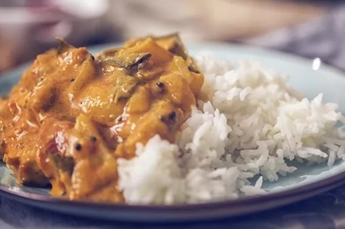 Παχαίνει το ρύζι ή είναι μύθος;