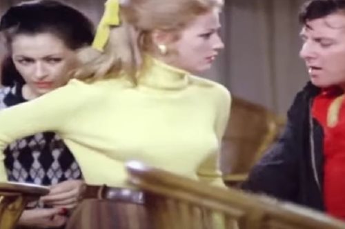 Ζωή Λάσκαρη- Κώστας Βουτσάς: Φωτογραφίζονται με τον Δημήτρη Παπαμιχαήλ