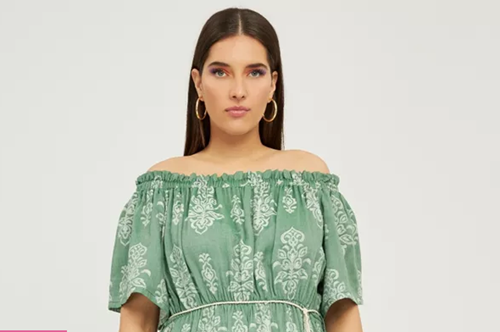 Vacation Ready: Τα πιο κομψά φορέματα από ελληνικά brands για τις καλοκαιρινές διακοπές