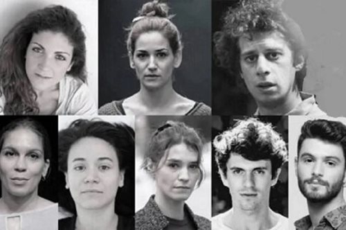 Θέατρο: Όλες οι υποψηφιότητες των θεατρικών βραβείων 