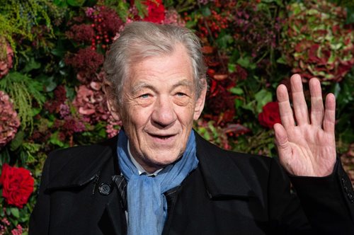 Ίαν ΜακΚέλεν: 