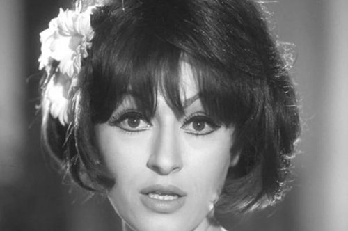 Μάρθα Καραγιάννη: 