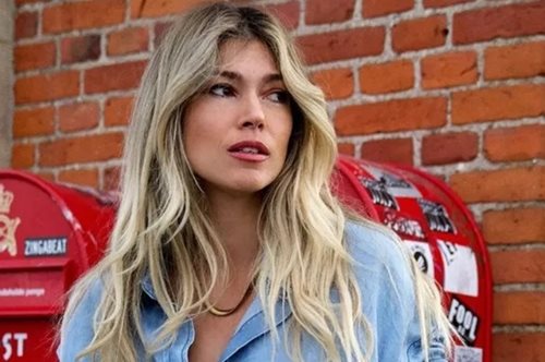 Βάσια Κωσταρά: Το άρωμα καθαριότητας που φορά εδώ και 20 χρόνια