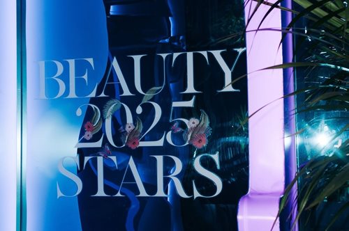 Beauty Stars 2025 by Madame Figaro: Οι μεγάλοι νικητές των βραβείων ομορφιάς