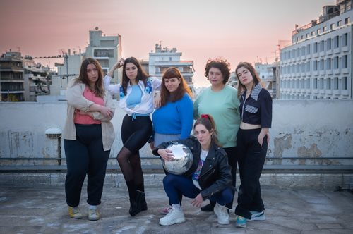 ONASSIS FUTURE N.O.W. : Τρεις θεατρικές παραστάσεις από νέους δημιουργούς για το μέλλον ή μήπως για το παρόν;