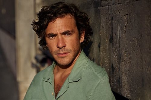 Συνέντευξη: Τζακ Σαβορέτι: 