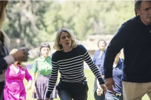 Dodo: Εσείς θα δείτε την πιο αντισυμβατική δραματική κομεντί