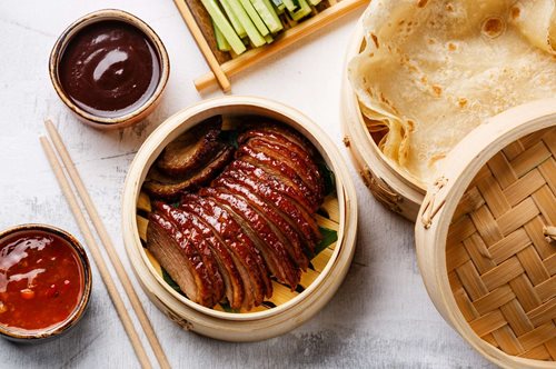 Λένε πως αυτά είναι τα πιο exotic εστιατόρια της Αθήνας