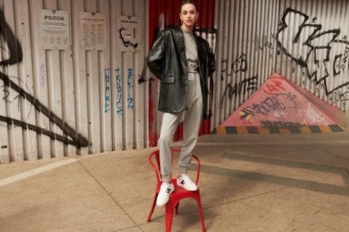 Τα νέα sneakers της HOFF θα γίνουν ο καλύτερος φίλος της καθημερινότητάς σου