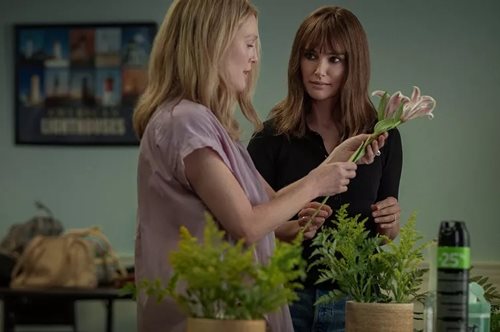 Νάταλι Πόρτμαν: 