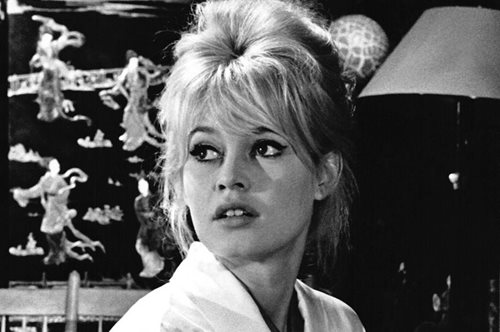 Μπριζίτ Μπαρντό: 