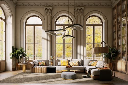 Το φυτό που απομακρύνει την αρνητική ενέργεια στο σπίτι σύμφωνα με το Φενγκ Σούι