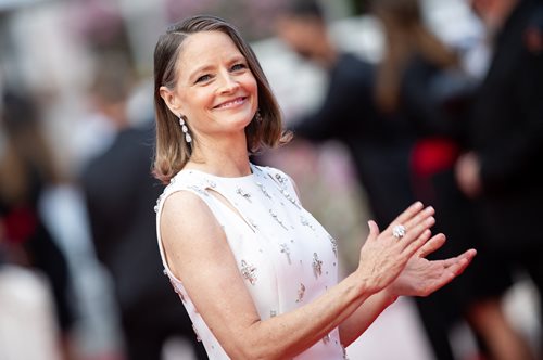 Τζόντι Φόστερ: Το ντροπαλό κορίτσι - και ίσως η πιο χειραφετημένη εκδοχή γυναίκας σταρ -έγινε  62 ετών