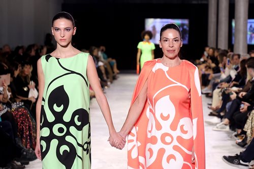 Ναταλία Δραγούμη: 