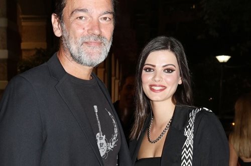 Κωνσταντίνος Καζάκος: 