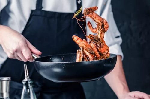 Οι νηστίσιμες εστιατορικές στάσεις των Αθηνών