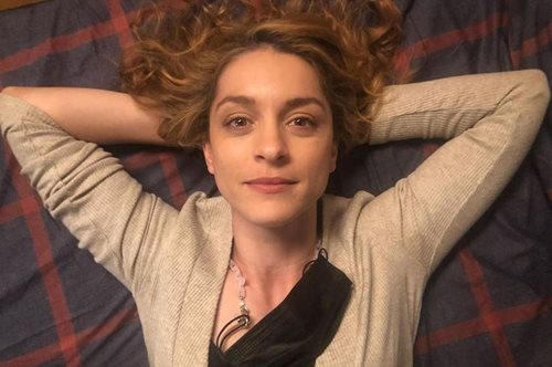 Γιούλικα Σκαφιδά: 