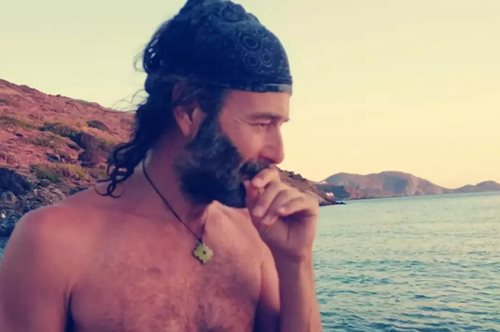 Θανάσης Ευθυμιάδης: