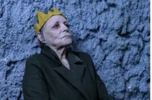 Μπέττυ Αρβανίτη: 