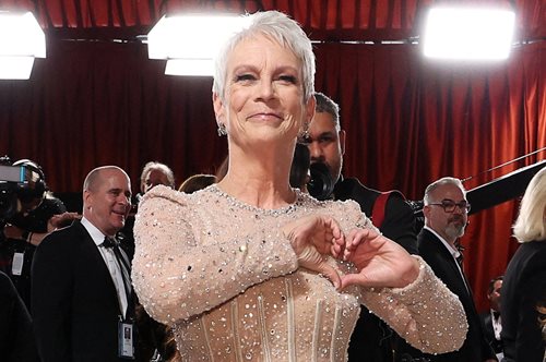 Βραβεία Emmy 2024: 