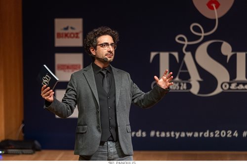 Tasty Awards 2024 x Esquire: Τα πιο δημοφιλή εστιατόρια και μπαρ της Αθήνας