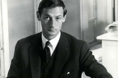 Μαρκ Mποάν: Ο σχεδιαστής που σημάδεψε τον οίκο Dior έφυγε από τη ζωή