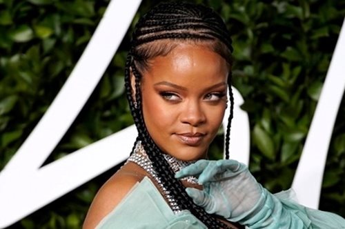 Ριάνα για την σχέση της με τον A$AP Rocky: 