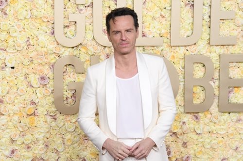 Άντριου Σκοτ: 