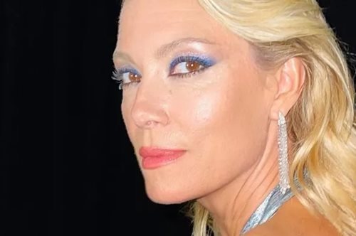 Καλλιστεία 2009: Τότε που η Βίκυ Καγιά ήταν παρουσιάστρια και ομορφότερη από όλες τις διαγωνιζόμενες