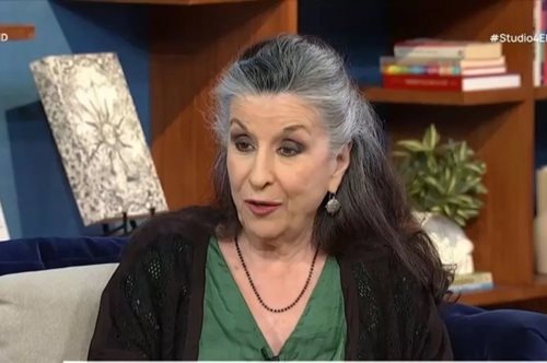 Νένα Μεντή: 