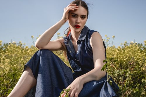 Save the date: Το αγαπημένο Bazaar της Helmi επιστρέφει για να σε βοηθήσει να ανανεώσεις το στιλ σου