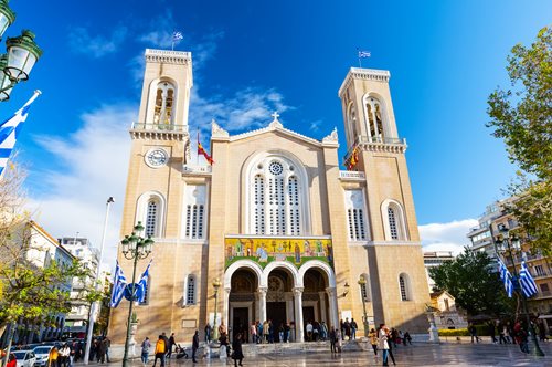 Ελλάδα: Η Ιερά Σύνοδος αποφάσισε να γίνει κήρυγμα κατά των αμβλώσεων