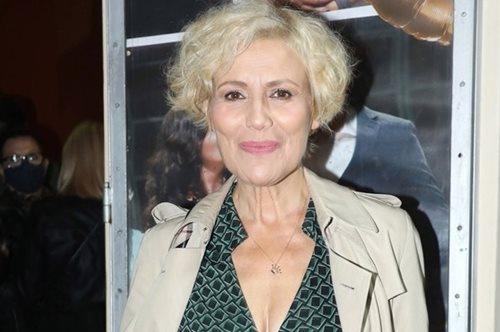 Κωνσταντίνα Μιχαήλ: Ο ξεχωριστός αρραβώνας με τον Τζιμ Μόρισον