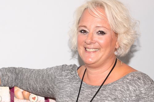 Μάρω Λεονάρδου: 