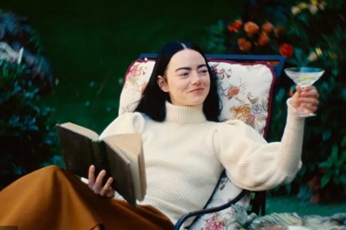 Οι καλύτερες ταινίες που παίζουν τώρα στα σινεμά (9-15/5)