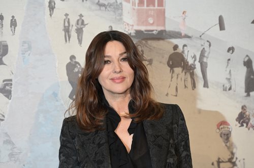 Μόνικα Μπελούτσι: 